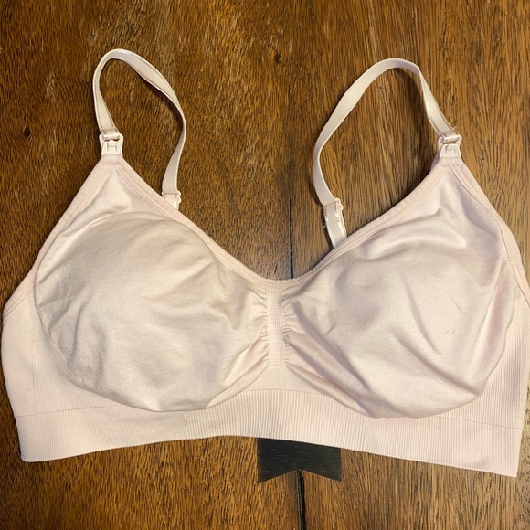 Motherhood Maternity Other - Motherhood Nursing Bra